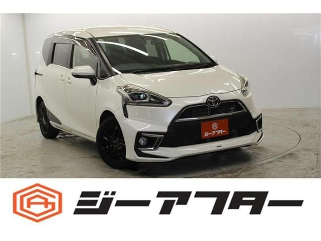SIENTA