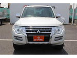 PAJERO wagon