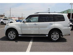 PAJERO wagon