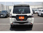 PAJERO wagon