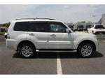 PAJERO wagon