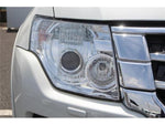 PAJERO wagon