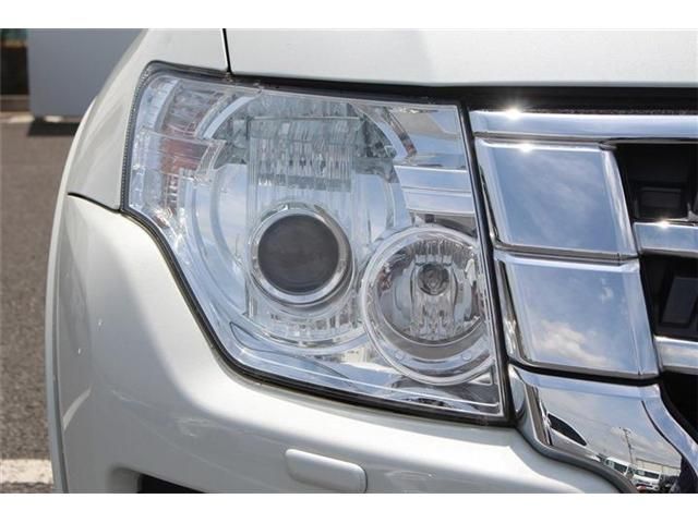 PAJERO wagon