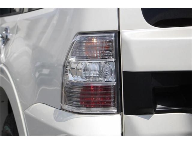 PAJERO wagon