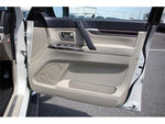 PAJERO wagon