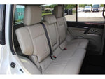 PAJERO wagon
