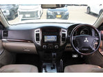 PAJERO wagon
