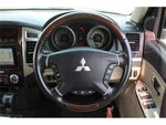PAJERO wagon