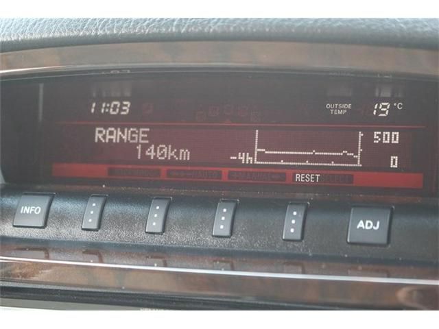 PAJERO wagon