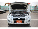 PAJERO wagon