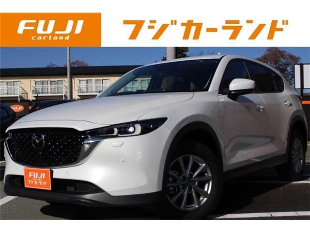 CX-5 4WD