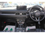 CX-5 4WD