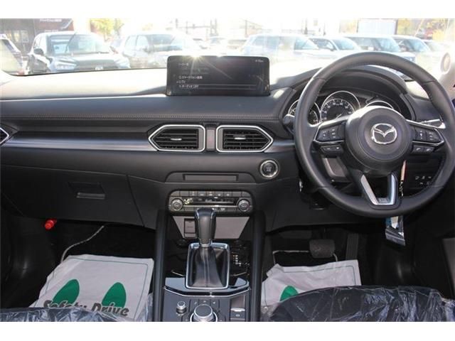 CX-5 4WD