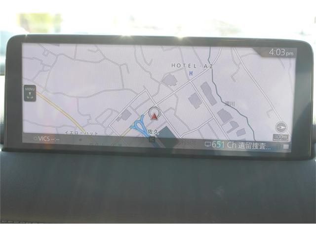 CX-5 4WD