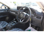 CX-5 4WD