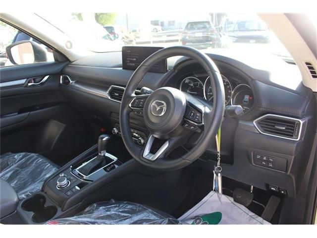 CX-5 4WD