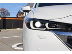 CX-5 4WD