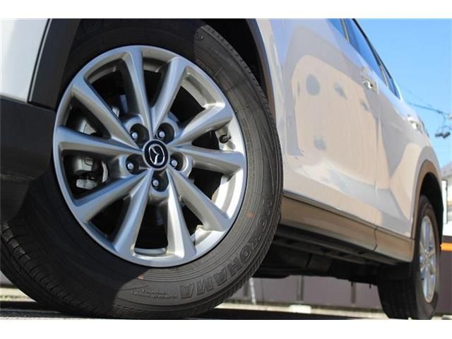CX-5 4WD