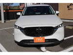 CX-5 4WD