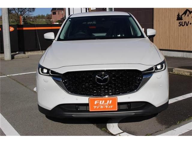 CX-5 4WD