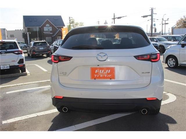 CX-5 4WD