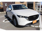 CX-5 4WD