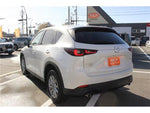 CX-5 4WD