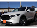 CX-5 4WD