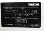 CX-5 4WD