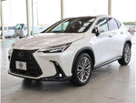 LEXUS NX350h