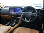 LEXUS NX350h