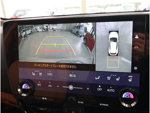LEXUS NX350h