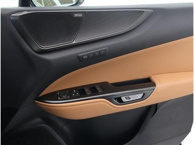 LEXUS NX350h