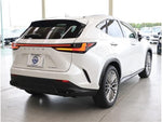 LEXUS NX350h