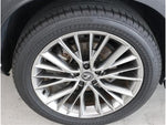 LEXUS NX350h