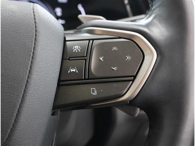 LEXUS NX350h