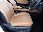 LEXUS NX350h