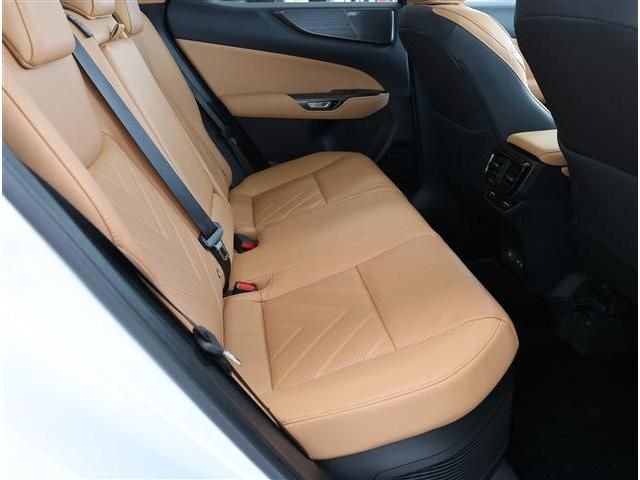 LEXUS NX350h
