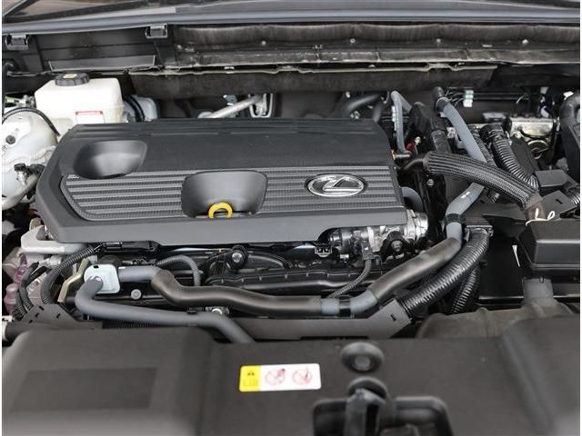 LEXUS NX350h