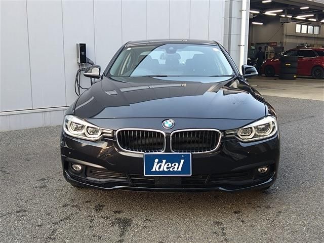 BMW 3series sedan