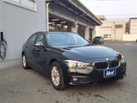 BMW 3series sedan