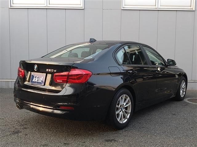 BMW 3series sedan