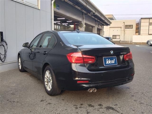 BMW 3series sedan