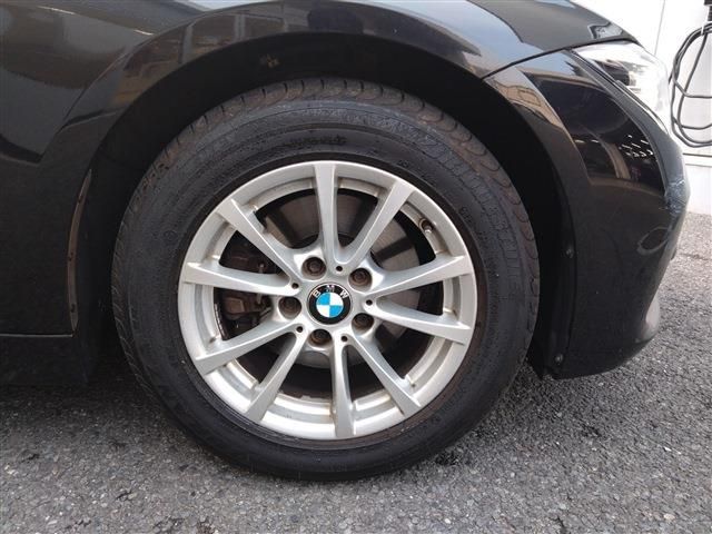 BMW 3series sedan