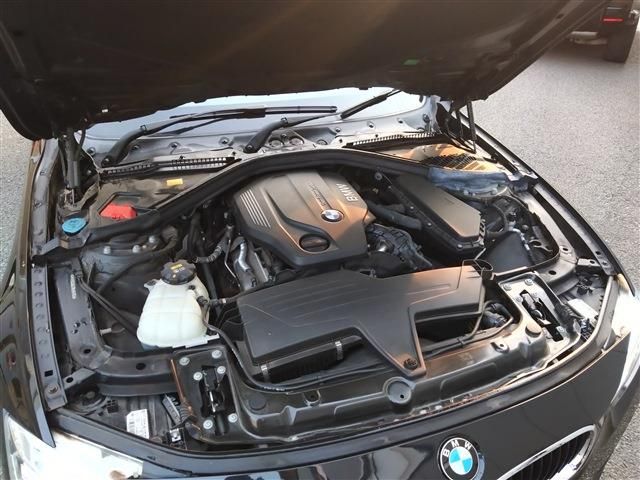 BMW 3series sedan