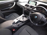 BMW 3series sedan