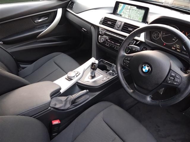 BMW 3series sedan
