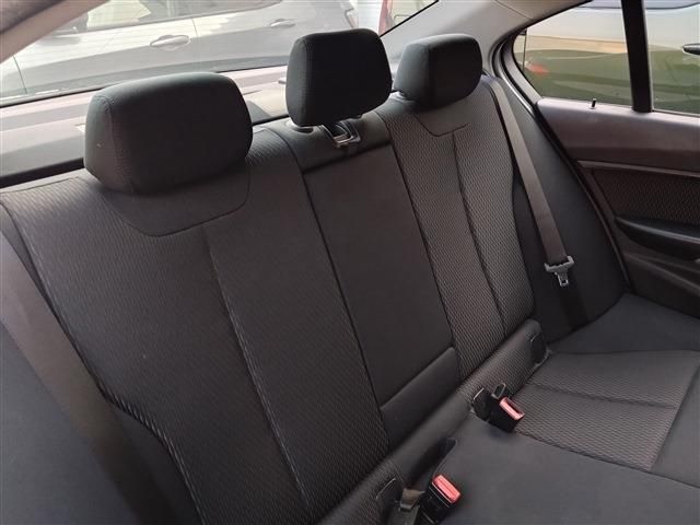 BMW 3series sedan