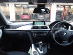 BMW 3series sedan