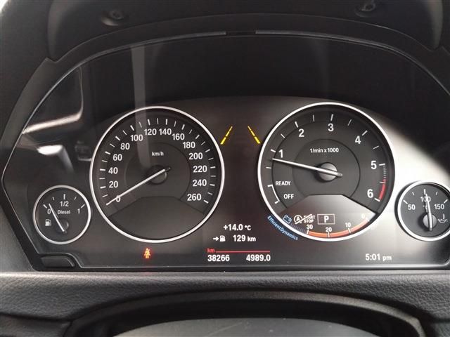 BMW 3series sedan
